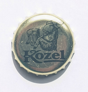 Kozel, Kozel